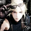 Стикер 42 Final Fantasy