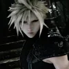 Стикер 44 Final Fantasy