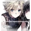 Стикер 58 Final Fantasy