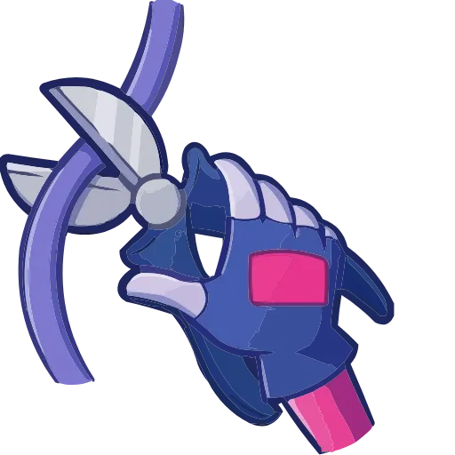 Стикер 23 Фиксики
