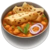 Стикер 19 Индия Tg
