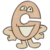 😁 Эмодзи «Кириллица ИНМТ» для Telegram