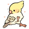 🤩 Эмодзи «Милые животные» для Telegram