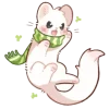 🤩 Эмодзи «Милые животные» для Telegram