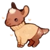 🤩 Эмодзи «Милые животные» для Telegram