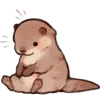 🤩 Эмодзи «Милые животные» для Telegram