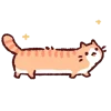 🤩 Эмодзи «Милые животные» для Telegram