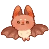 🤩 Эмодзи «Милые животные» для Telegram