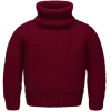 Стикер 48 Red Aesthetic