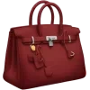 Стикер 15 Red Aesthetic