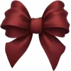 Стикер 4 Red Aesthetic