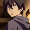 😨 Эмодзи «Blue Exorcist» для Telegram