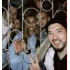 Стикер 43 Скриптонит