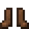 Стикер 4 Minecraft For Rp