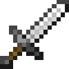 Стикер 32 Minecraft For Rp