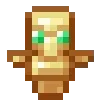 Стикер 44 Minecraft For Rp