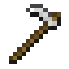 Стикер 58 Minecraft For Rp