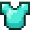 Стикер 18 Minecraft For Rp