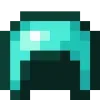 Стикер 17 Minecraft For Rp