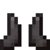 Стикер 24 Minecraft For Rp