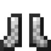 Стикер 8 Minecraft For Rp