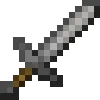 Стикер 31 Minecraft For Rp
