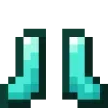 Стикер 20 Minecraft For Rp