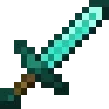 Стикер 34 Minecraft For Rp