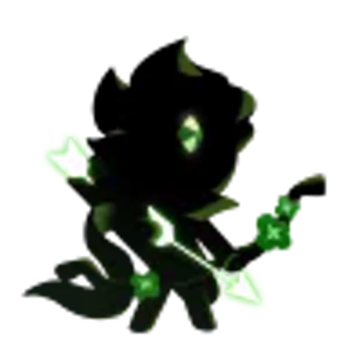 🤩 Эмодзи «Wind Archer Cookie» для Telegram