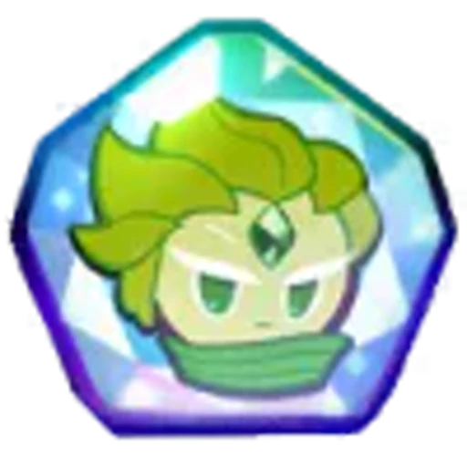 🤩 Эмодзи «Wind Archer Cookie» для Telegram