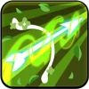 🤩 Эмодзи «Wind Archer Cookie» для Telegram