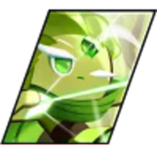 🤩 Эмодзи «Wind Archer Cookie» для Telegram