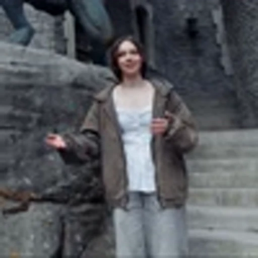 🤩 Эмодзи «Emma Myers» для Telegram