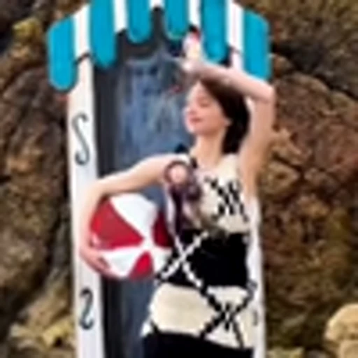 🤩 Эмодзи «Emma Myers» для Telegram
