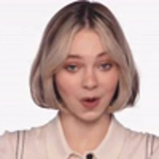 🤩 Эмодзи «Emma Myers» для Telegram