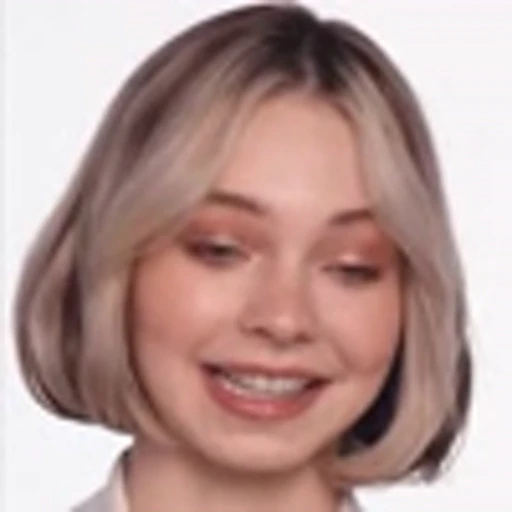 🤩 Эмодзи «Emma Myers» для Telegram