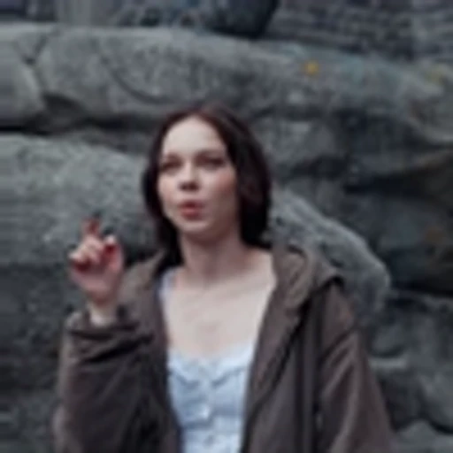 🤩 Эмодзи «Emma Myers» для Telegram