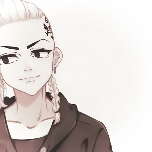🍣 Стикер «Emma and Draken» для Telegram