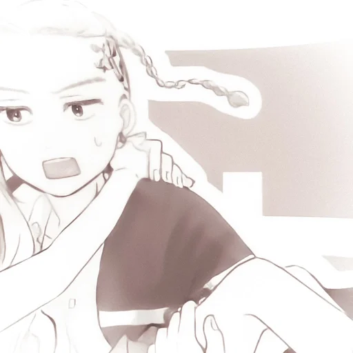 🍣 Стикер «Emma and Draken» для Telegram