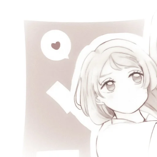 🍣 Стикер «Emma and Draken» для Telegram