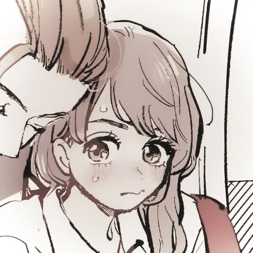 🍣 Стикер «Emma and Draken» для Telegram