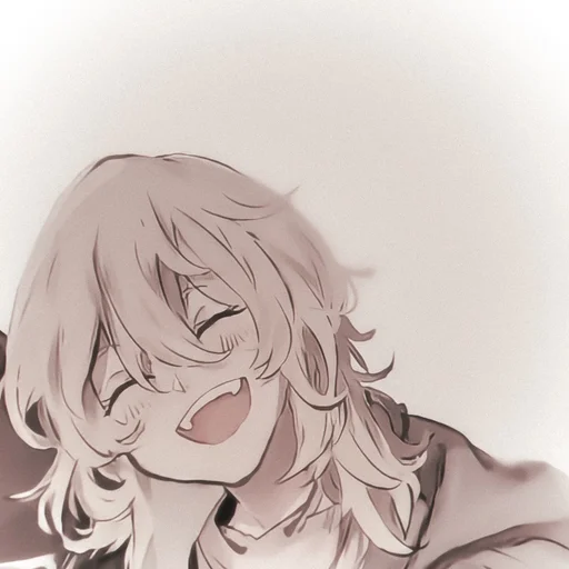 🍣 Стикер «Emma and Draken» для Telegram