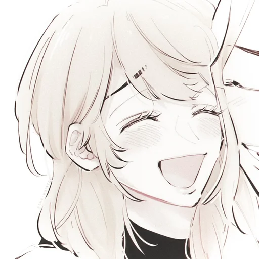 🍣 Стикер «Emma and Draken» для Telegram
