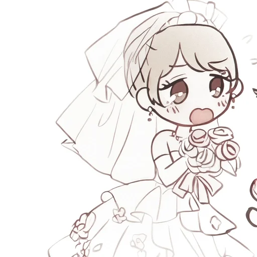 🍣 Стикер «Emma and Draken» для Telegram
