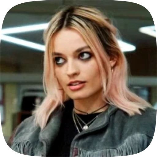 🫰 Стикер «Emma Mackey» для Telegram