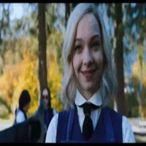 😀 Стикер «Emma-Myers» для Telegram