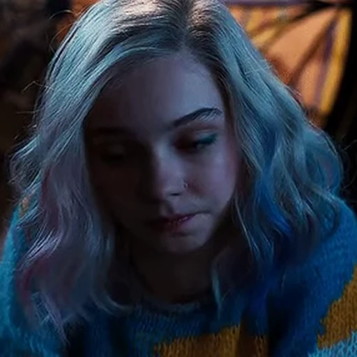 😞 Стикер «Emma-Myers» для Telegram