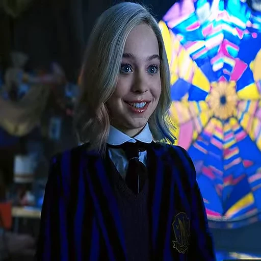 🦖 Стикер «Emma-Myers» для Telegram