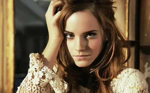 😔 Стикер «Emma» для Telegram