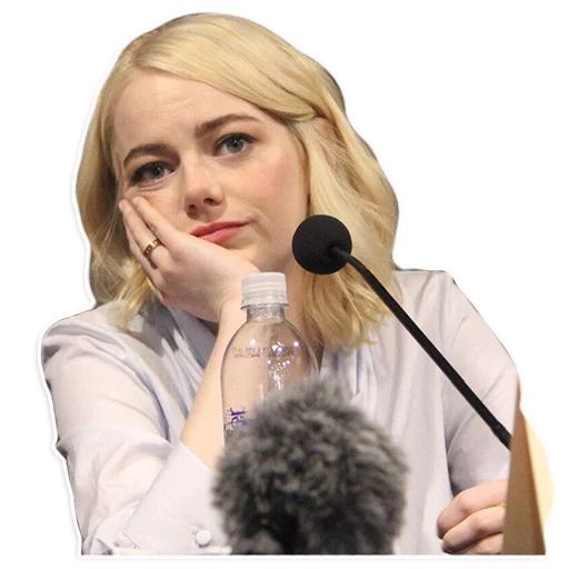Стикер 23 EMMOCHKA